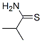 13515-65-6,2-Methylpropanethioamide