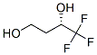 135154-88-0,(S)-4,4,4-TRIFLUOROBUTANE-1,3-DIOL