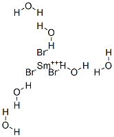13517-12-9,SAMARIUM BROMIDE HEXAHYDRATE