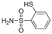 135180-17-5,Benzenesulfonamide, 2-mercapto- (9CI)