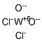 13520-76-8,TUNGSTEN DICHLORIDE DIOXIDE
