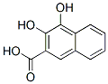 135203-71-3,2-Naphthalenecarboxylic acid, 3,4-dihydroxy- (9CI)