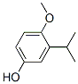 13523-62-1,2-ISOPROPYL-4-HYDROXY ANISOLE
