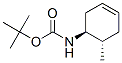 135262-83-8,Carbamic acid, (6-methyl-3-cyclohexen-1-yl)-, 1,1-dimethylethyl ester, trans-