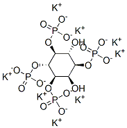D-MYO-INOSITOL 1,3,4,5-TETRAKIS-PHOSPHATE POTASSIUM SALT 135269-51-1,D-MYO-INOSITOL 1,3,4,5-TETRAKIS-PHOSPHATE POTASSIUM SALT