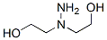 13529-51-6,2,2'-hydrazonobisethanol