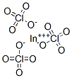 13529-74-3,indium(3+) perchlorate
