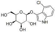 135313-63-2,4-CHLORO-3-INDOLYL BETA-D-GALACTOPYRANOSIDE