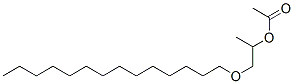 135326-54-4,PROPYLENE GLYCOL MYRISTYL ETHER ACETATE