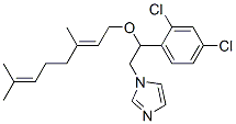 135330-85-7,1-(2-(2,4-Dichlorophenyl)-2-(geranyloxy)ethyl)-1H-imidazole