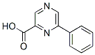 13534-76-4,6-PHENYL-2-PYRAZINECARBOXYLIC ACID