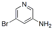 13535-01-8,3-Amino-5-bromopyridine