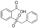 13536-21-5,2-(benzylsulfonyl)benzoic acid