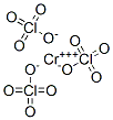 13537-21-8,CHROMIUM (III) PERCHLORATE