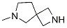 135380-24-4,6-METHYL-2,6-DIAZASPIRO[3.4]OCTANE
