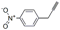 13540-76-6,1-NITRO-4-PROP-2-YN-1-YLBENZENE
