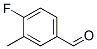 135427-08-6,4-Fluoro-3-methylbenzaldehyde