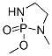 135439-46-2,1,3,2-Diazaphospholidine,2-methoxy-1-methyl-,2-oxide(9CI)