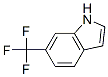 13544-43-9,6-(Trifluoromethyl)indole