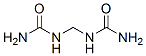 13547-17-6,N,N''-methylenebis(urea)