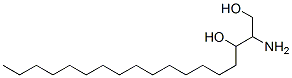 13552-09-5,DL-1,3-DIHYDROXY-2-AMINO-OCTADECANE