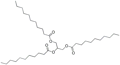13552-80-2,TRIUNDECANOIN