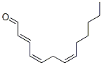 (E,Z,Z)-trideca-2,4,7-trienal 13552-96-0,(E,Z,Z)-trideca-2,4,7-trienal