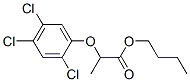 13557-98-7,butyl 2-(2,4,5-trichlorophenoxy)propionate