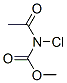 13558-70-8,METHYL CHLOROACETYLCARBAMATE