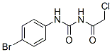 13558-79-7,N-{[(4-BROMOPHENYL)AMINO]CARBONYL}-2-CHLOROACETAMIDE