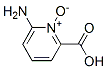 135589-80-9,2-Pyridinecarboxylicacid,6-amino-,1-oxide(9CI)
