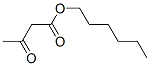 13562-84-0,ACETOACETIC ACID HEXYL ESTER