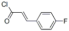13565-08-7,4-FLUOROCINNAMOYL CHLORIDE  97