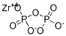 13565-97-4,ZIRCONIUM PYROPHOSPHATE