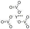 13566-12-6,YTTRIUM VANADATE  SINGLE CRYSTAL SUBSTR&