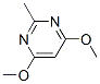 13566-48-8,4,6-Dimethoxy-2-methylpyrimidine