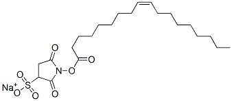 135661-44-8,Sulfosuccinimidyl Oleate Sodium