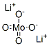 13568-40-6,Lithium molybdate(VI)