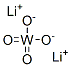13568-45-1,LITHIUM TUNGSTATE