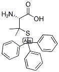 135681-66-2,H-PEN(TRT)-OH