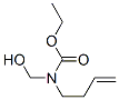 135690-57-2,Carbamic  acid,  3-butenyl(hydroxymethyl)-,  ethyl  ester  (9CI)