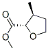 135718-96-6,2-Furancarboxylicacid,tetrahydro-3-methyl-,methylester,trans-(9CI)