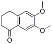 13575-75-2,6,7-Dimethoxy-1-tetralone