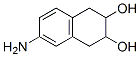 13575-86-5,6-aminotetralin-2,3-diol