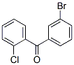 135774-38-8,3-BROMO-2'-CHLOROBENZOPHENONE