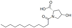 135777-18-3,N-Dodecanoyl-4-hydroxy-L-proline