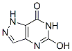 135787-29-0,7H-Pyrazolo[4,3-d]pyrimidin-7-one,  1,6-dihydro-5-hydroxy-