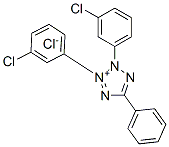 135788-07-7,2,3-BIS(3-CHLOROPHENYL)-5-PHENYLTETRAZOLIUM CHLORIDE