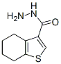 135840-47-0,4,5,6,7-TETRAHYDRO-1-BENZOTHIOPHENE-3-CARBOHYDRAZIDE