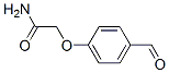 135857-20-4,2-(4-FORMYLPHENOXY)ACETAMIDE